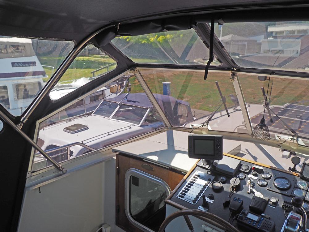 picture Dekuitrusting